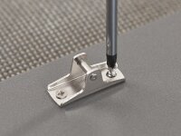 20K41E1 Aventos HK-XS Frontbefestigung Expando für...