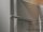 956A1201 TIP ON für Türen:Adapterplatte gerade, zum Anschrauben, Langversion (20/32mm) platingrau