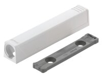 956A1201 TIP ON für Türen:Adapterplatte gerade,...