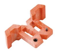 65.5070 MIETKAUTION Bohrlehre für Montageplatten,...