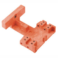 T65.1000.02 MIETKAUTION Bohrlehre für TANDEM, MOVENTO