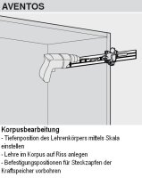 65.1051.02 Tages-Preis Universal-Einzellehre div. siehe...
