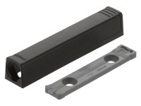 956A1201 TIP ON für Türen:Adapterplatte gerade,...