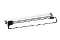 GRD250 Garderobenhalter Kleiderbügelauszug,...