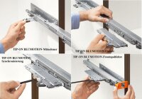 T60.1125W TIP-ON BLUMOTION Synchronisierungswelle