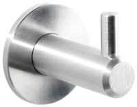 Garderobenhalter Percha 001 Edelstahl