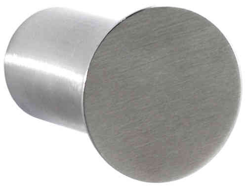 Garderobenhalter Percha 129 Edelstahl