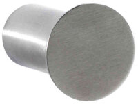 Garderobenhalter Percha 129 Edelstahl