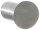 Garderobenhalter Percha 129 Edelstahl