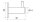 Garderobenhalter Percha 004 Edelstahl