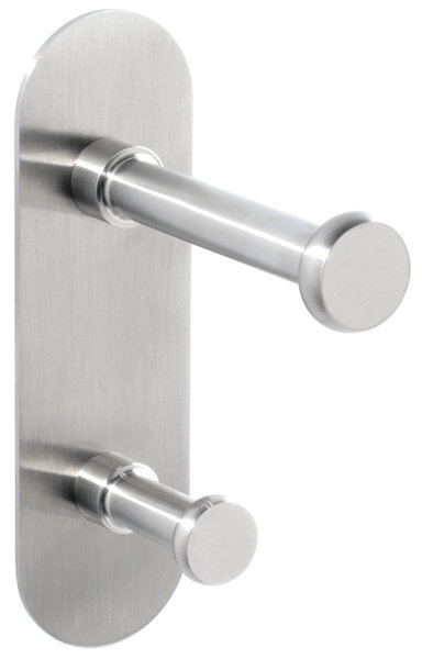 Garderobenhalter Perchero 005 Edelstahl