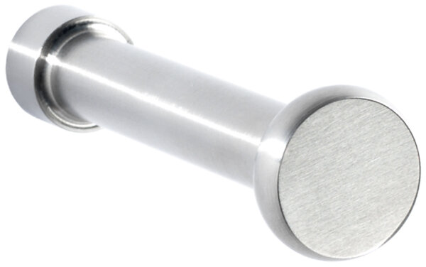 Garderobenhalter Percha 005 Edelstahl