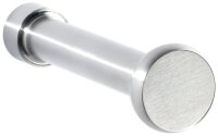 Garderobenhalter Percha 005 Edelstahl