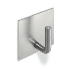 Garderobenhalter Eccentric 131 Edelstahl