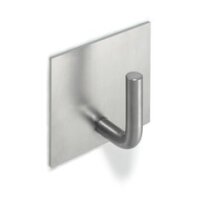 Garderobenhalter Eccentric 131 Edelstahl