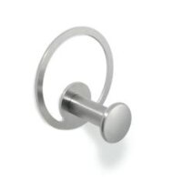 Garderobenhalter Eccentric 334 Edelstahl