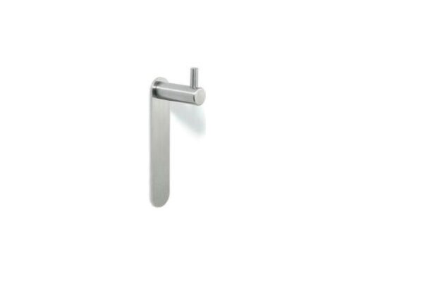Garderobenhalter Eccentric 001 Edelstahl