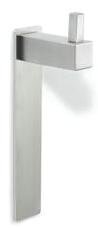 Garderobenhalter Eccentric 004 Edelstahl