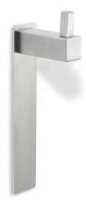 Garderobenhalter Eccentric 004 Edelstahl