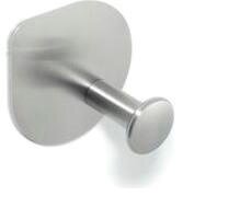 Garderobenhalter Eccentric 340  Edelstahl