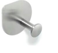 Garderobenhalter Eccentric 340  Edelstahl