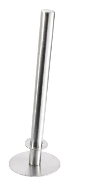 KU07.472 Ersatzrollenhalterr Serie "Kursaal" KU-07 Edelstahl