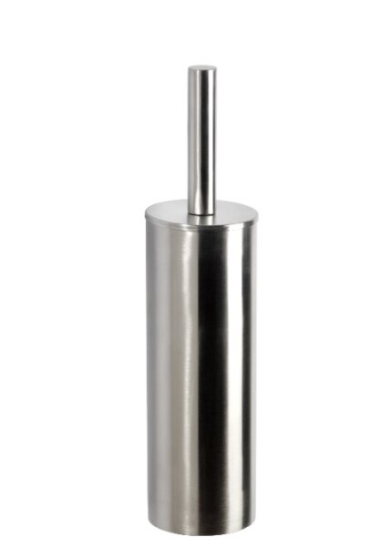 KU09.325 Toilettenbürstenhalter Serie "Kursaal" KU-09 Edelstahl