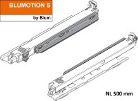 MOVENTO mit BLUMOTION, Vollauszug für...