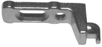 4230.000 Rückwandverbinder für Euroschraube mit Langloch