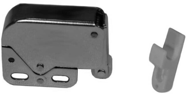 4148.000 Federschnäpper zum Anschrauben