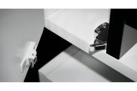 4148.000 Federschnäpper zum Anschrauben