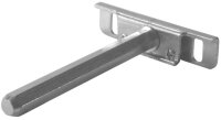 4345.100 Regalbodenträger REX