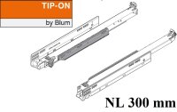 760H3000T MOVENTO mit TIP-ON, Vollauszug für...
