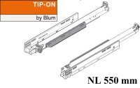 766H5500T MOVENTO mit TIP-ON, Vollauszug für...