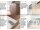 578.5001M TANDEMBOX TIP-ON Blumotion Korpusschiene Vollauszug, 30 kg, NL= 500mm, li/re