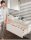 578.5501M TANDEMBOX TIP-ON Blumotion Korpusschiene Vollauszug, 30 kg, NL= 550mm, li/re