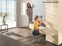 T60B3130 TIP-ON BLUMOTION Einheit für Tandembox, Typ S1, NL=270-300 mm, 10-20 kg, li/re