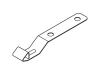 T60B000H TIP-ON BLUMOTION Halterung Synchronisierungswelle, erforderlich ab KB 750mm