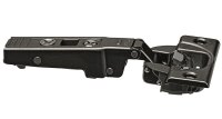 71B9550 onyx CLIP top BLUMOTION Profiltürscharnier...