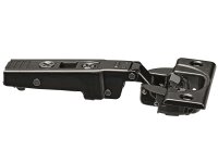 71B9550 onyx CLIP top BLUMOTION Profiltürscharnier...