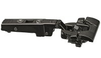 71B9590 onyx CLIP top BLUMOTION Profiltürscharnier...
