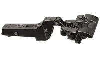 71B9690 onyx CLIP top BLUMOTION Profiltürscharnier...