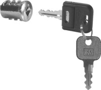 1021.061.001 Zylinderkern gleichschließend für...