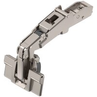 71T6540B CLIP top Weitwinkelscharnier 170°, gerade,...