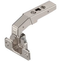 79T9550 CLIP top Stollenscharnier 95°, innenliegend,...