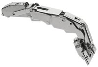 70T7550.TL CLIP top 0-Einsprungscharnier 155°...