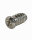 0641.105 Euroschraube für 5mm 6,3x11mm Linsen-Kopf 7mm 100 Stück