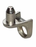 4304.414 Bodenträger DORN D5x8mm 100 Stück