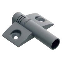 BLUMOTION Adapterplatte, kreuz (37/32), Kunststoff,...