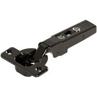 70T9550OX onyx, CLIP top Profiltürscharnier 95°,...